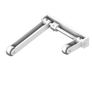 Dörrkoordinator <br>OLDA 25 DK