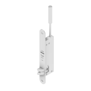 Automatisk kantregel <br>OLDA 43 HZA-R32T
