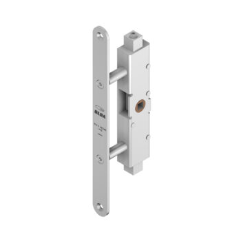 Dubbelverkande manuell kantregel <br>OLDA 511 HZM-43